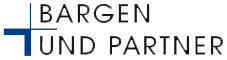 Logo Bargen und Partner Footer